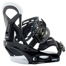 Купить  Крепление сноубордическое детское Burton Smalls - 2020
