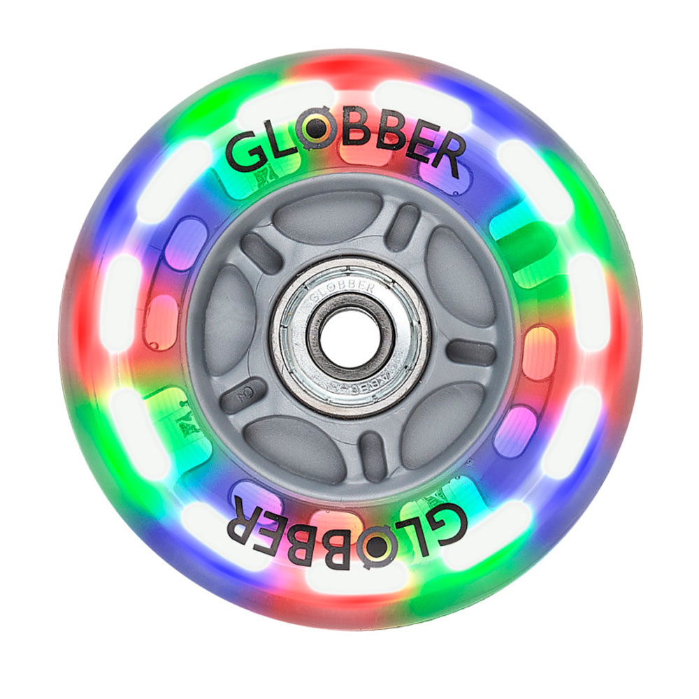 Комплект задних колес для самоката Globber Primo