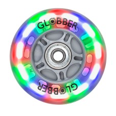 Комплект задних колес для самоката Globber Primo