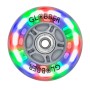 Комплект задних колес для самоката Globber Primo