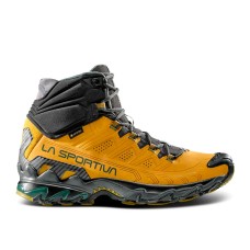 Купить Ботинки мужские La Sportiva Ultra Raptor II Mid Leather Gtx Купить Ботинки мужские La Sportiva Ultra Raptor II Mid Leather Gtx