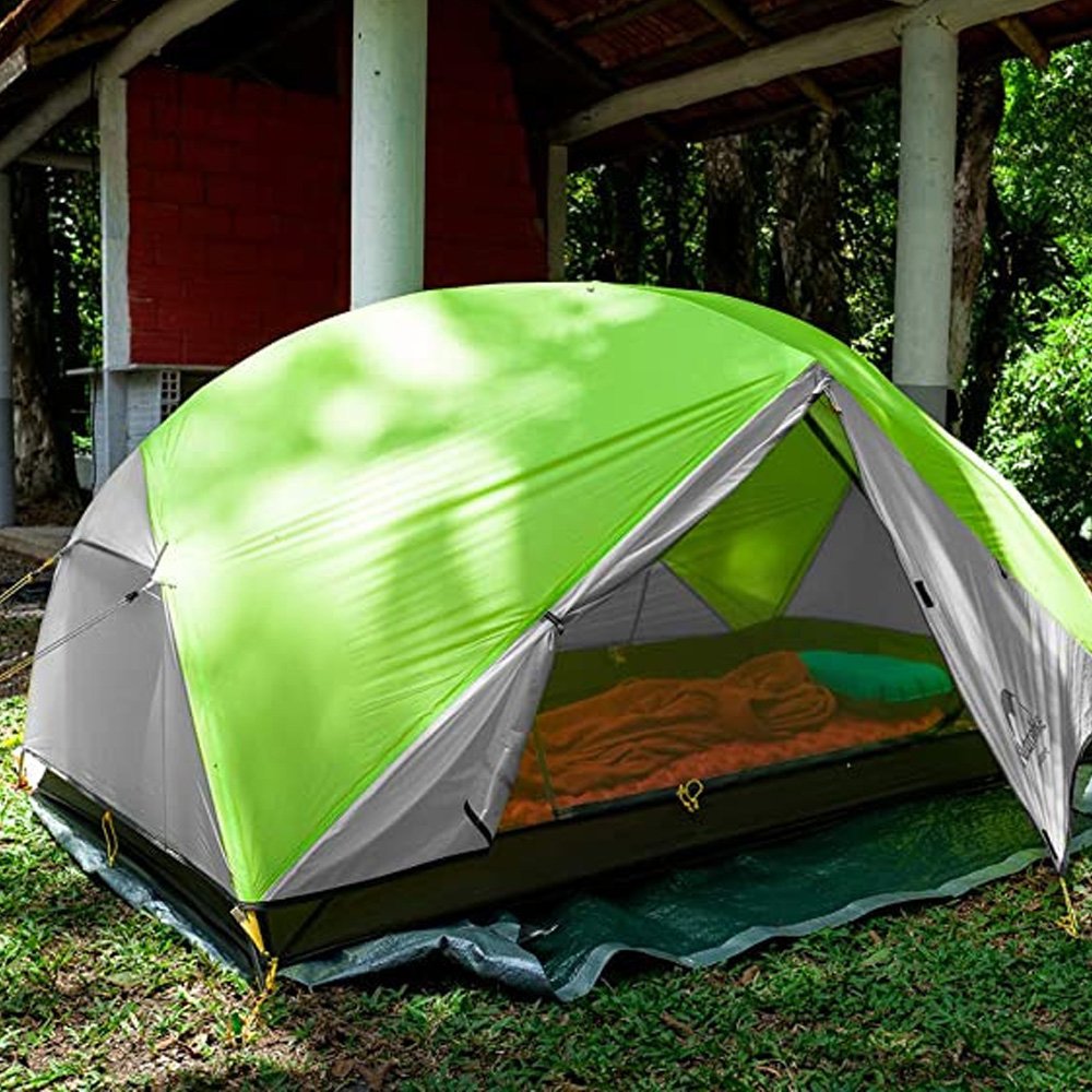 Купить  Палатка Naturehike