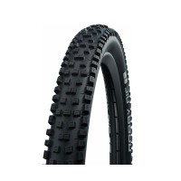 Покрышка Schwalbe Nobby Nic Perf,TwinSkin,TLR,Folding,Addix 57-584 (27.5x2.25) 