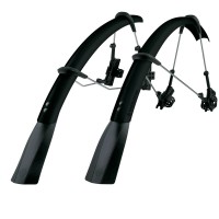 Комплект крыльев SKS Raceblade Pro (stealth series)