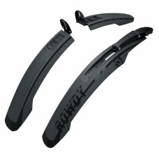 Купить  велосипедное крыло SKS комплект крыльев Rowdy-Set, 20"-24"