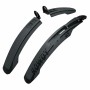 Купить  велосипедное крыло SKS комплект крыльев Rowdy-Set, 20"-24"