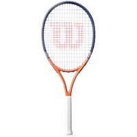 Купить  Ракетка для большого тенниса детская Wilson Roland Garros Elite Comp Jr 26 str
