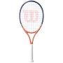 Купить  Ракетка для большого тенниса детская Wilson Roland Garros Elite Comp Jr 26 str