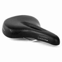 Седло Author ASD Vector ERGO GEL Vacuum