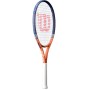 Купить  Ракетка для большого тенниса детская Wilson Roland Garros Elite Comp Jr 26 str