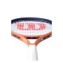 Купить  Ракетка для большого тенниса детская Wilson Roland Garros Elite Comp Jr 26 str