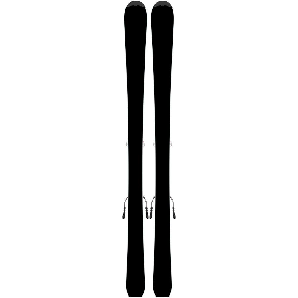 Лыжи горные детские Atomic L Maven Girl 130-150 Jtm + L L 6 Gw Ca white-pink