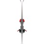 Купить  Лыжи горные детские Atomic Nyi Redster S9 Fis J-Rp³ + Ny Icon 10 red-black