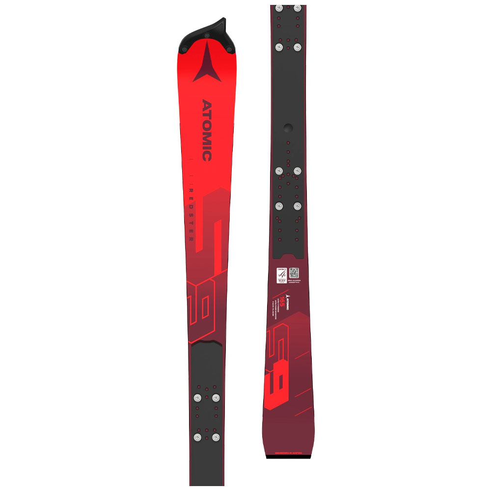 Лыжи горные мужские Atomic Redster S9 FIS M + X 16 Var