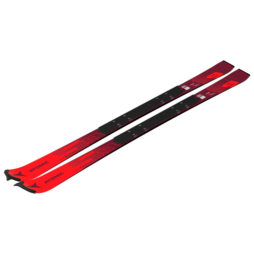 Лыжи горные мужские Atomic Redster S9 FIS M + X 16 Var