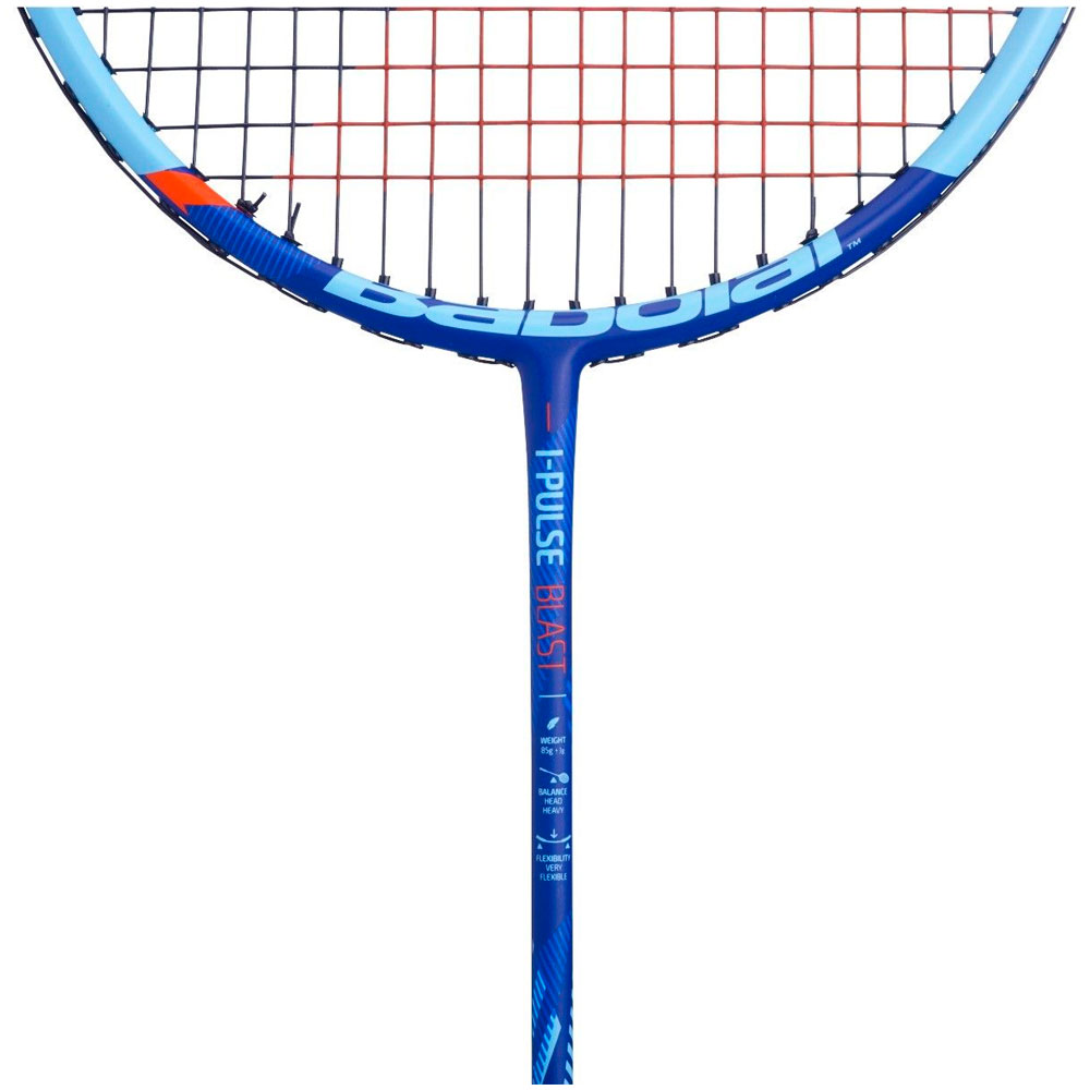 Купить  Ракетка для бадминтона Babolat I-Pulse Blast Strung
