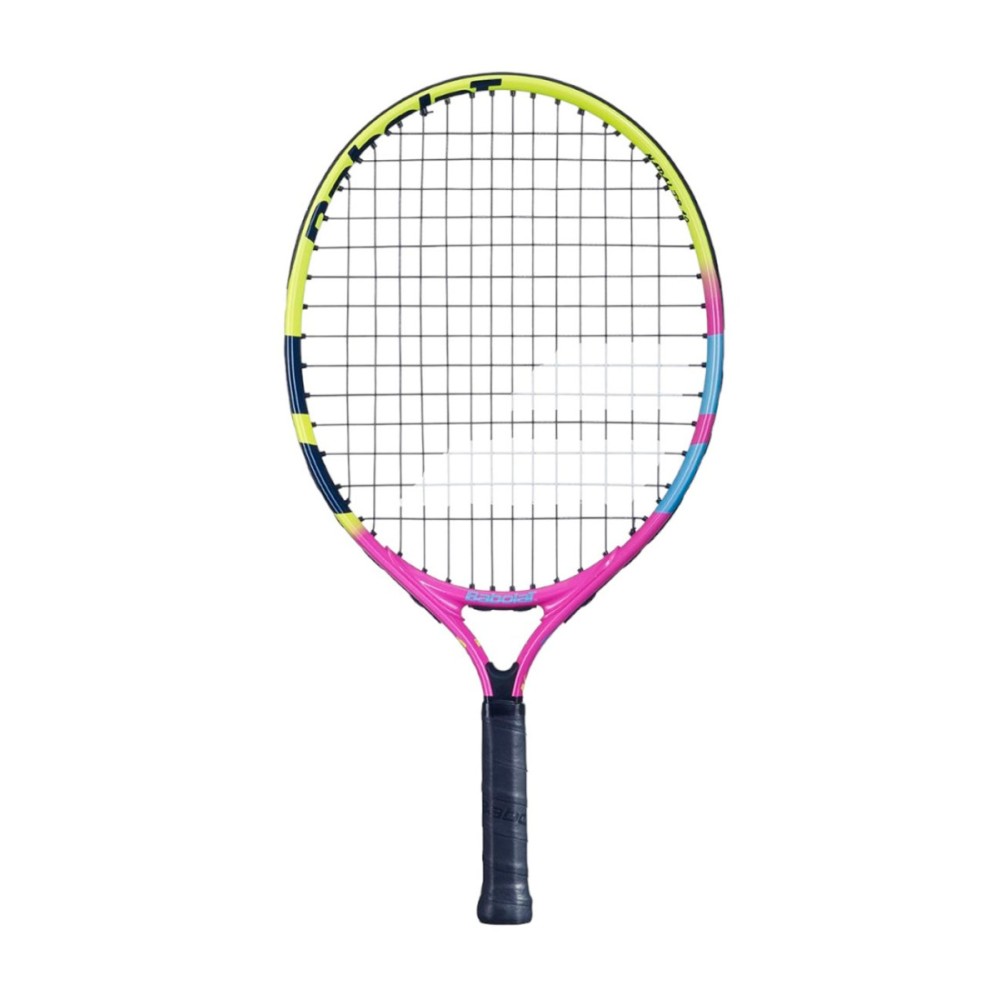 Ракетка для большого тенниса детская Babolat Nadal Jr 19 Strung