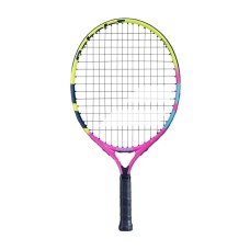 Ракетка для большого тенниса детская Babolat Nadal Jr 19 Strung