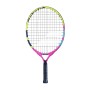 Ракетка для большого тенниса детская Babolat Nadal Jr 19 Strung
