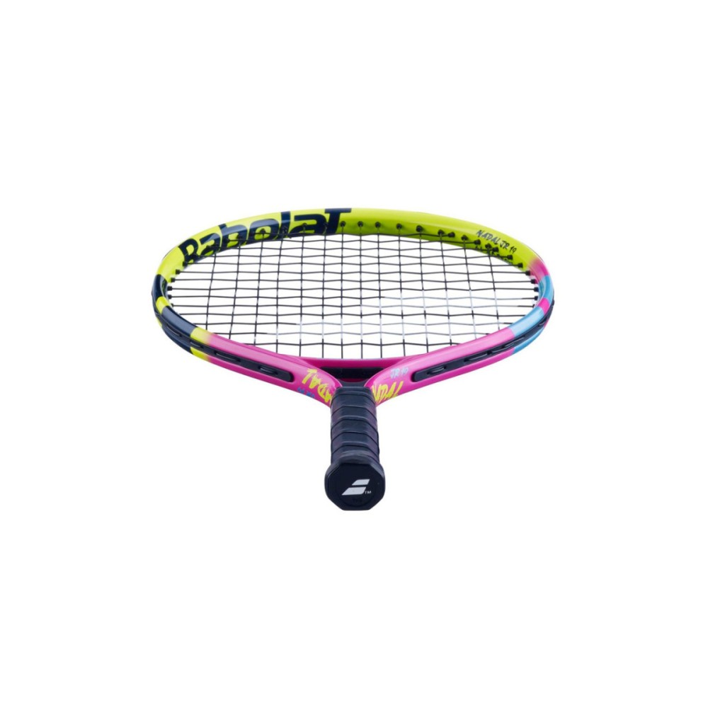 Ракетка для большого тенниса детская Babolat Nadal Jr 19 Strung