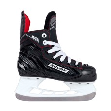 Купить  Коньки хоккейные Bauer NS  - Jr
