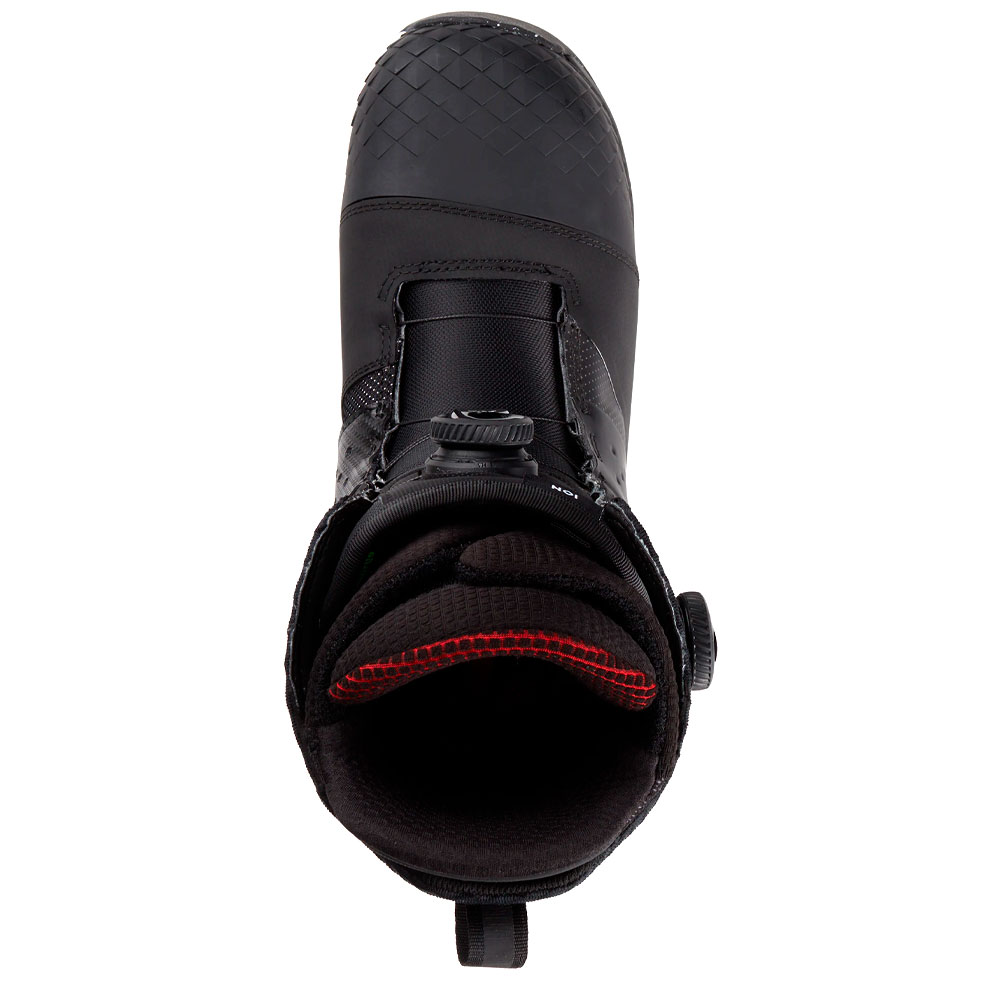 Ботинки сноубордические мужские Burton Ion Boa - 2025 Ботинки сноубордические мужские Burton Ion Boa - 2025