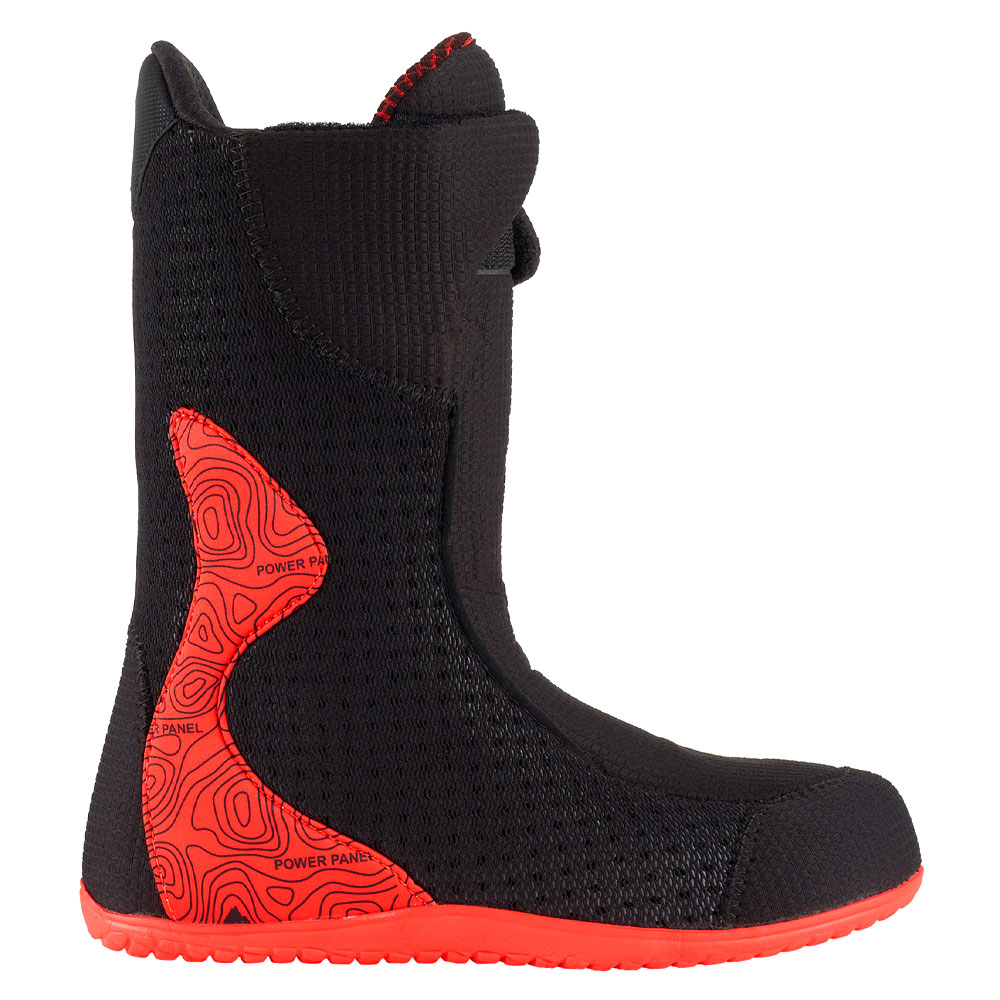 Ботинки сноубордические мужские Burton Ion Boa - 2025 Ботинки сноубордические мужские Burton Ion Boa - 2025