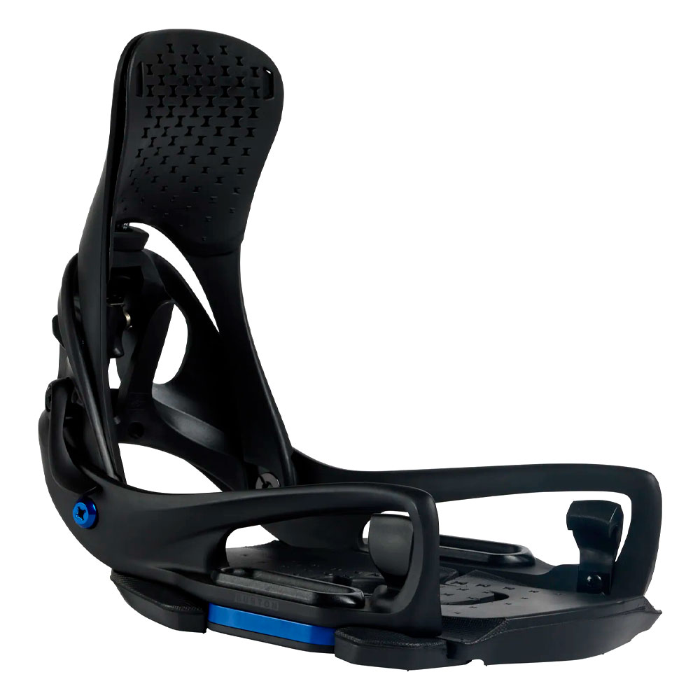 Крепления сноубордические мужские Burton Step On - 2022-2023