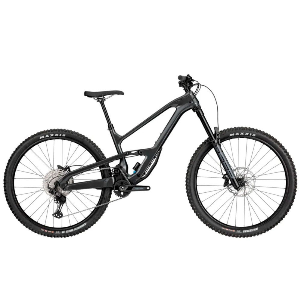 Двухподвес Велосипед Cannondale 29 U Jekyll 2 - 2023