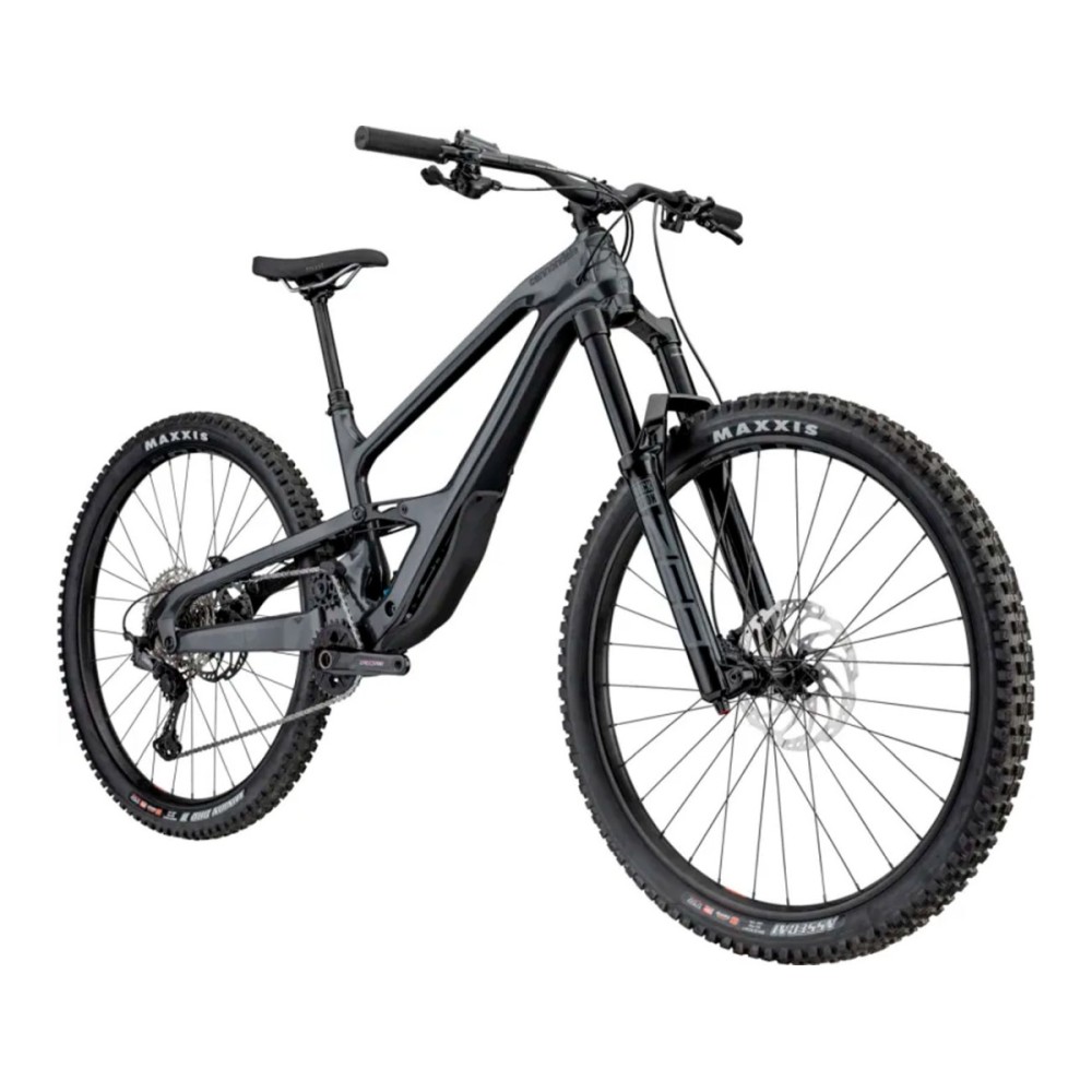 Двухподвес Велосипед Cannondale 29 U Jekyll 2 - 2023
