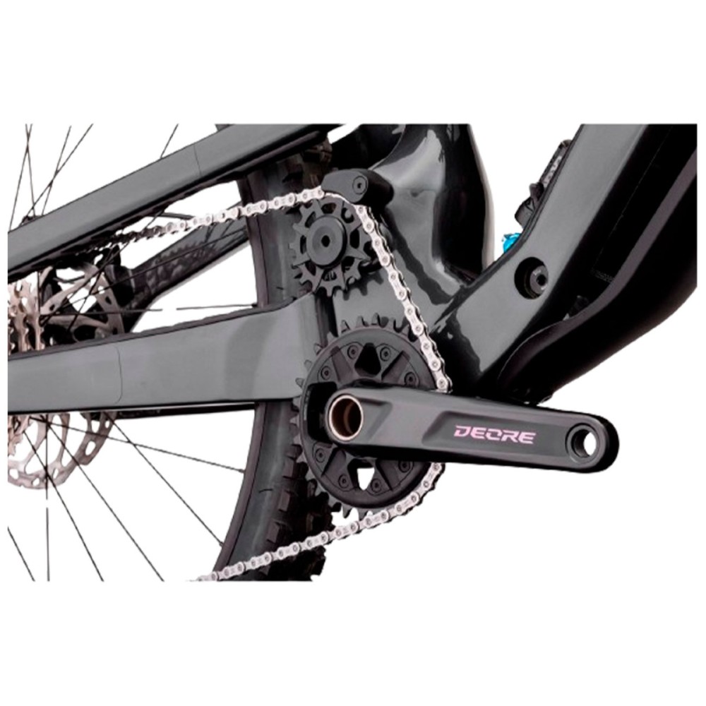 Двухподвес Велосипед Cannondale 29 U Jekyll 2 - 2023
