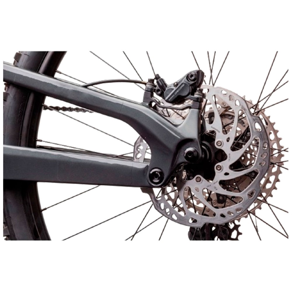 Двухподвес Велосипед Cannondale 29 U Jekyll 2 - 2023