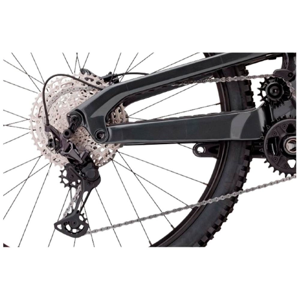 Двухподвес Велосипед Cannondale 29 U Jekyll 2 - 2023