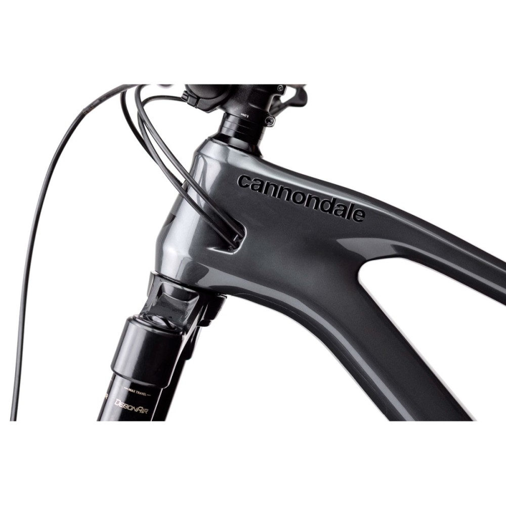Двухподвес Велосипед Cannondale 29 U Jekyll 2 - 2023