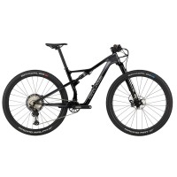 Двухподвес Велосипед Cannondale Scalpel Carbon 2 - 2023