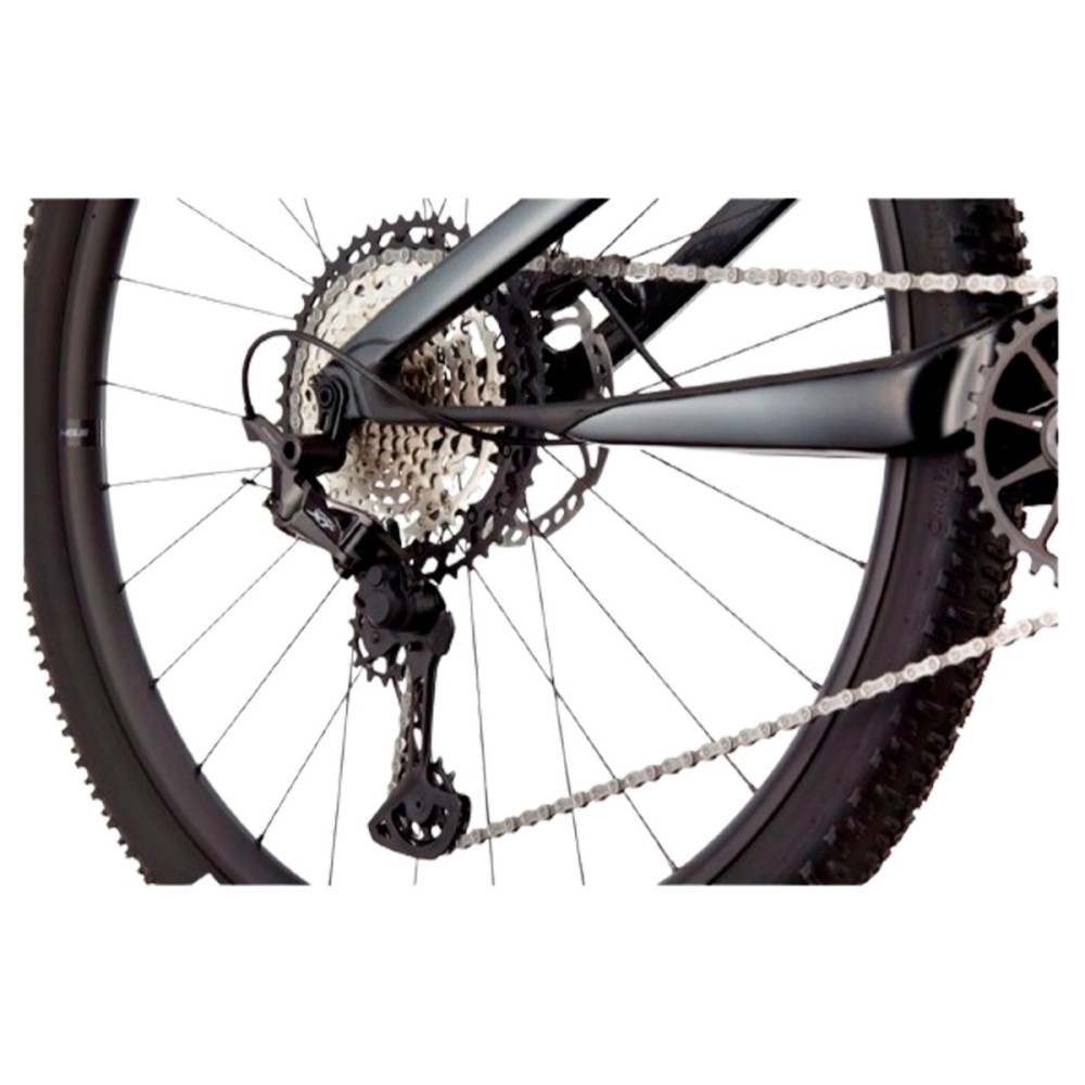 Двухподвес Велосипед Cannondale Scalpel Carbon 2 - 2023
