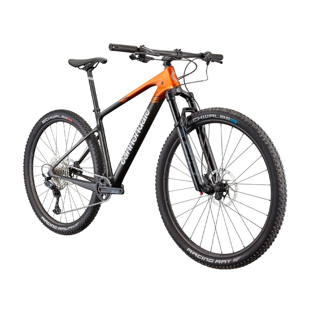 Горный велосипед Cannondale Scalpel HT Carbon 2 - 2026