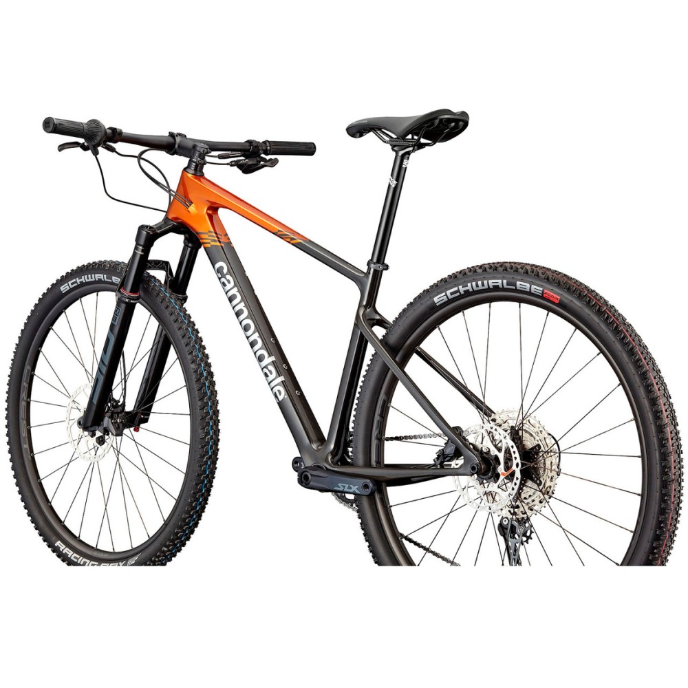 Горный велосипед Cannondale Scalpel HT Carbon 2 - 2026