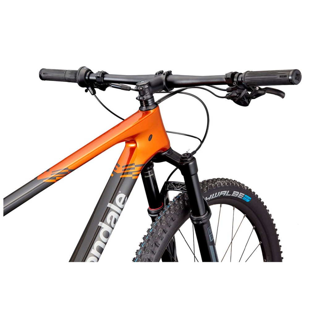 Горный велосипед Cannondale Scalpel HT Carbon 2 - 2026