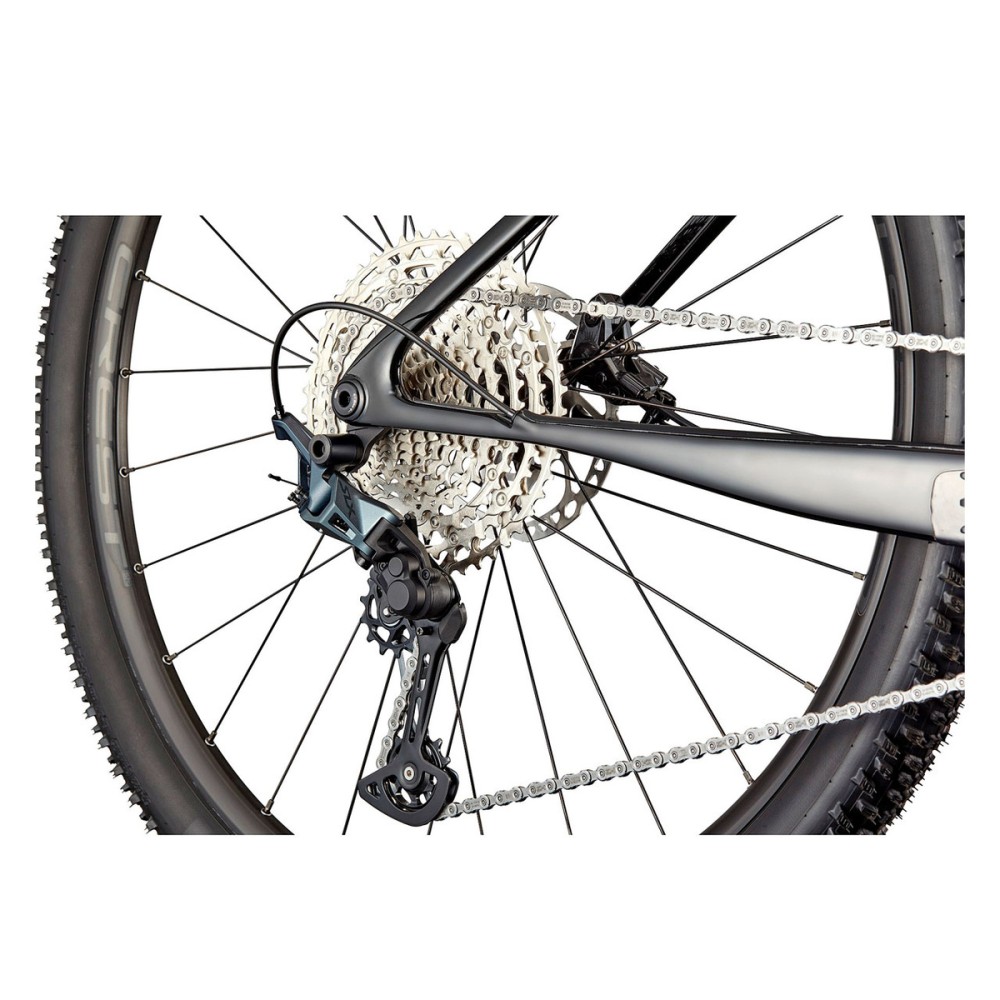 Горный велосипед Cannondale Scalpel HT Carbon 2 - 2026