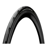 Покрышка Continental Grand Prix 5000 AllSeason foldable black-reflex skin 32-622 (700 x 32C)