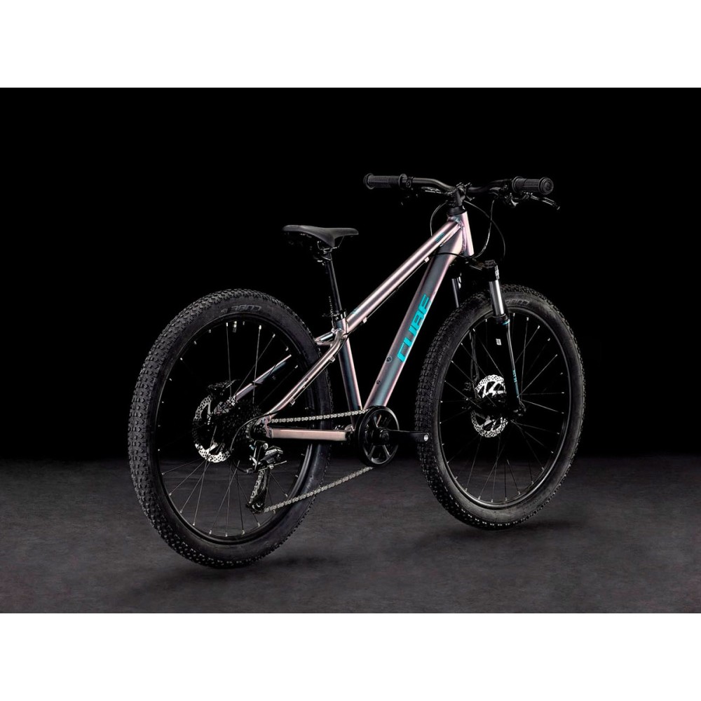 Подростковый велосипед Cube Acid 240 Disc - 2026