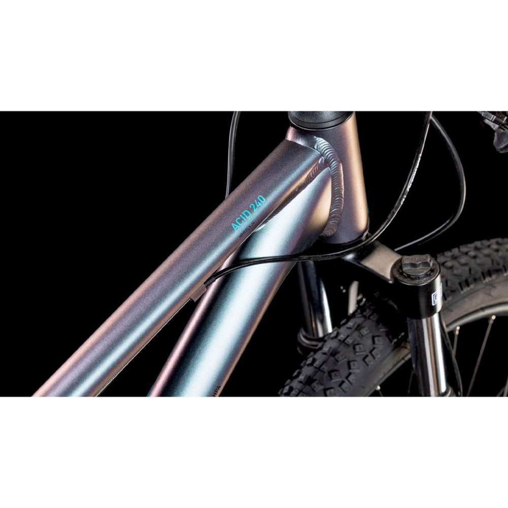 Подростковый велосипед Cube Acid 240 Disc - 2026