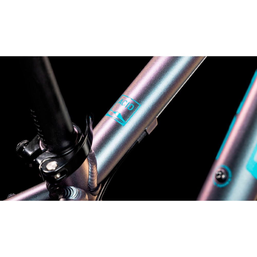 Подростковый велосипед Cube Acid 240 Disc - 2026