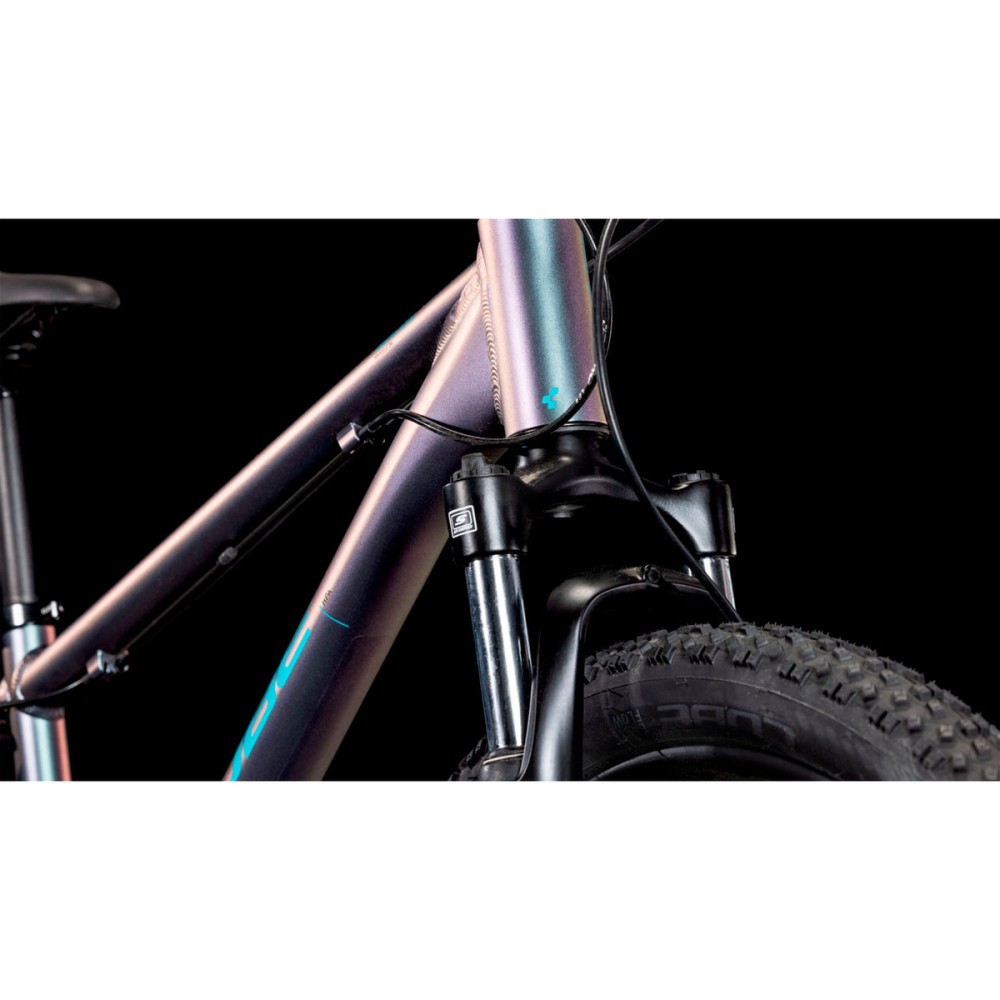 Подростковый велосипед Cube Acid 240 Disc - 2026