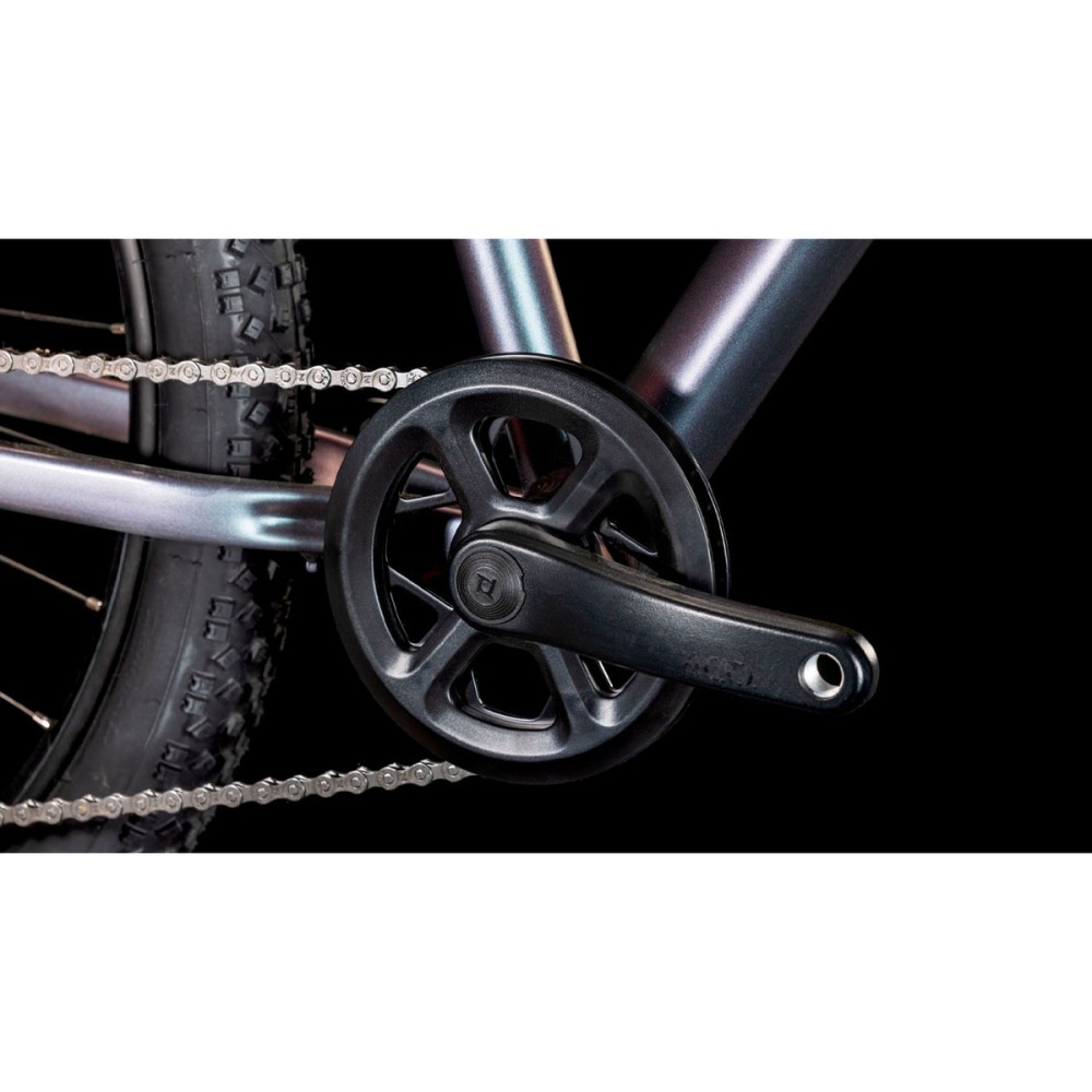 Подростковый велосипед Cube Acid 240 Disc - 2026