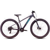 Подростковый Велосипед Cube Acid 260 Disc - 2026