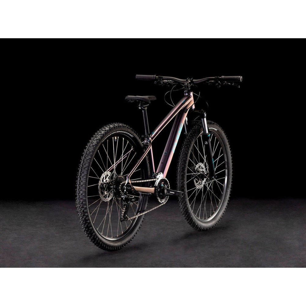 Подростковый Велосипед Cube Acid 260 Disc - 2026