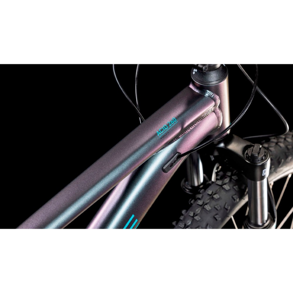 Подростковый Велосипед Cube Acid 260 Disc - 2026