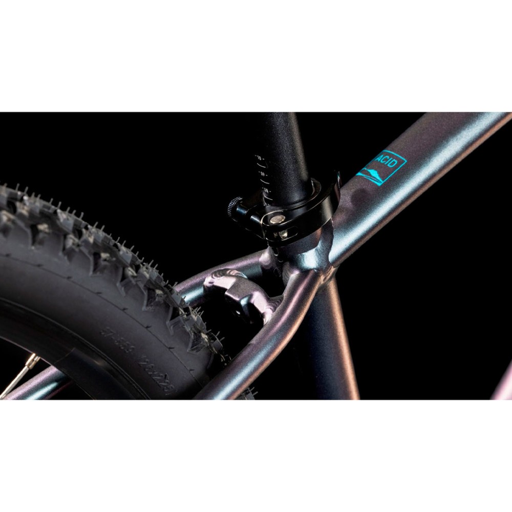 Подростковый Велосипед Cube Acid 260 Disc - 2026